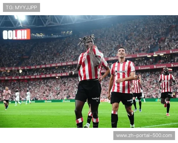 毕尔巴鄂竞技迎战巴黎，巴斯克球队主场顽强抵抗