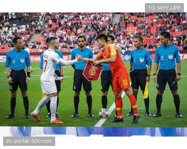 国际足联转播服务团队进驻上海，将为中超提供海外信号制作标准支持